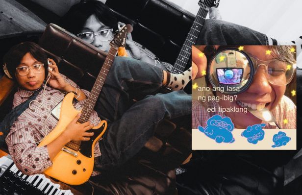 Rising indie pop youngblood neytan invites listeners to experience love in new single, “Ano Lasa ng Pag-ibig? Edi Tipaklong”
