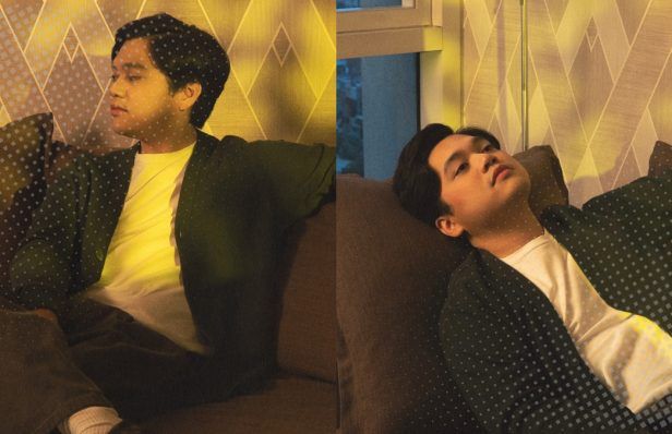 Lags Returns With Emotional New Single “Pansamantala”