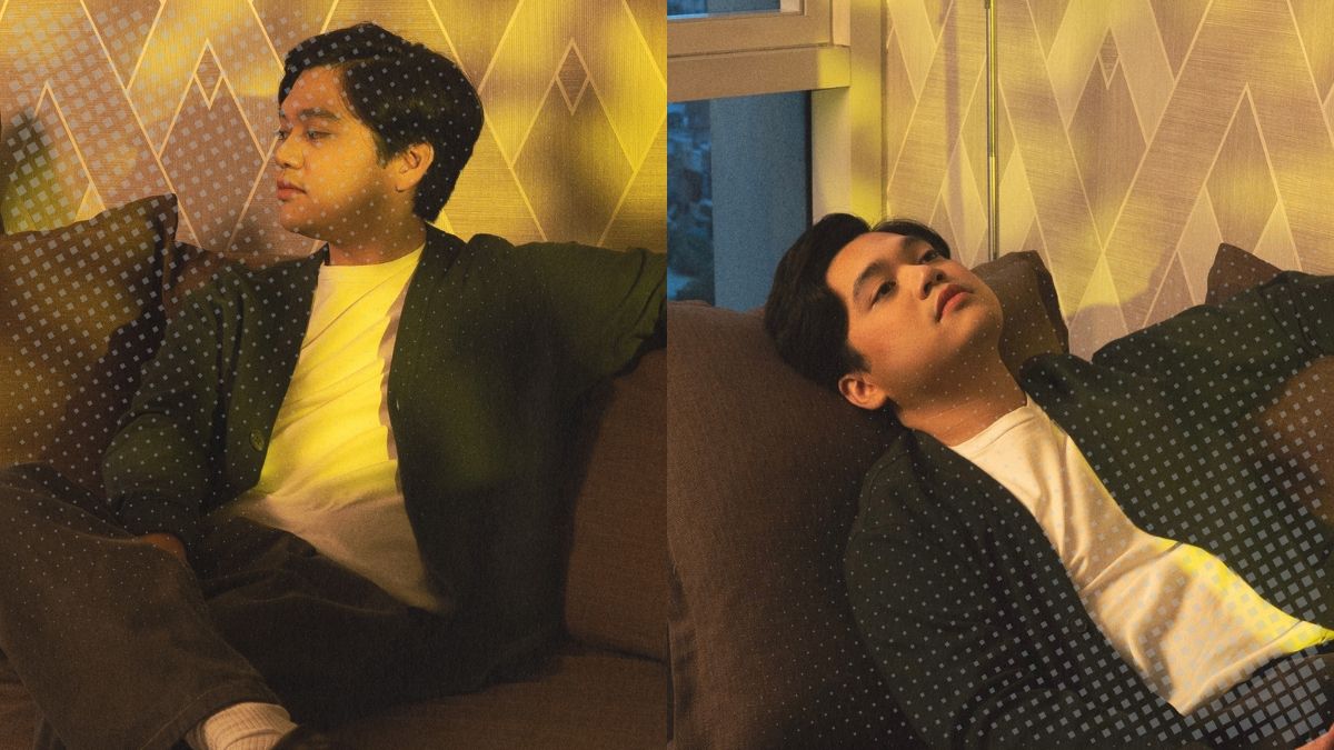 Lags Returns With Emotional New Single “Pansamantala”