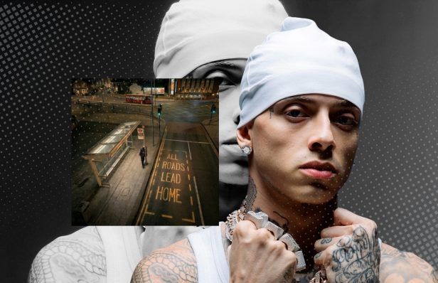 Central Cee releases highly anticipated EP “ALL ROADS LEAD HOME”