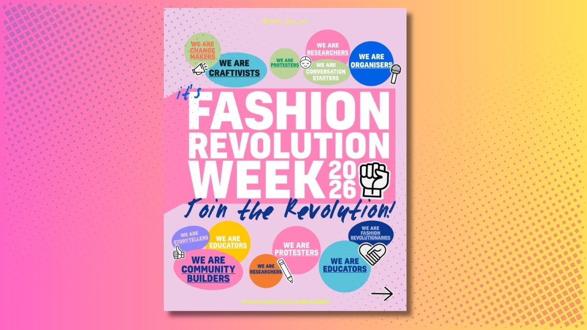 Mend in Public Day: Fashion Revolution Week Takes Over Zero-Ten Park Makati in a Full-Day Celebration of Circular Fashion, Repair Culture, and Community Action