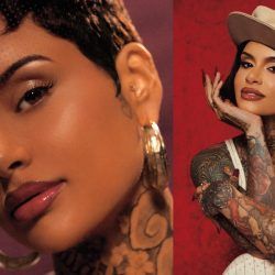2X GRAMMY® AWARD WINNING SUPERSTAR KEHLANI RELEASES HIGHLY ANTICIPATED SELF-TITLED ALBUM Charlie Puth (2)