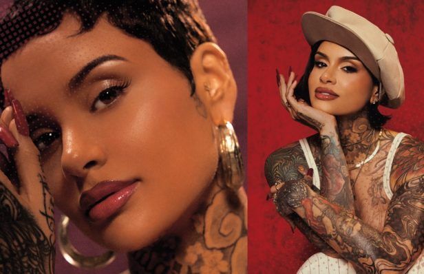 2X GRAMMY® AWARD WINNING SUPERSTAR KEHLANI RELEASES HIGHLY ANTICIPATED SELF-TITLED ALBUM
