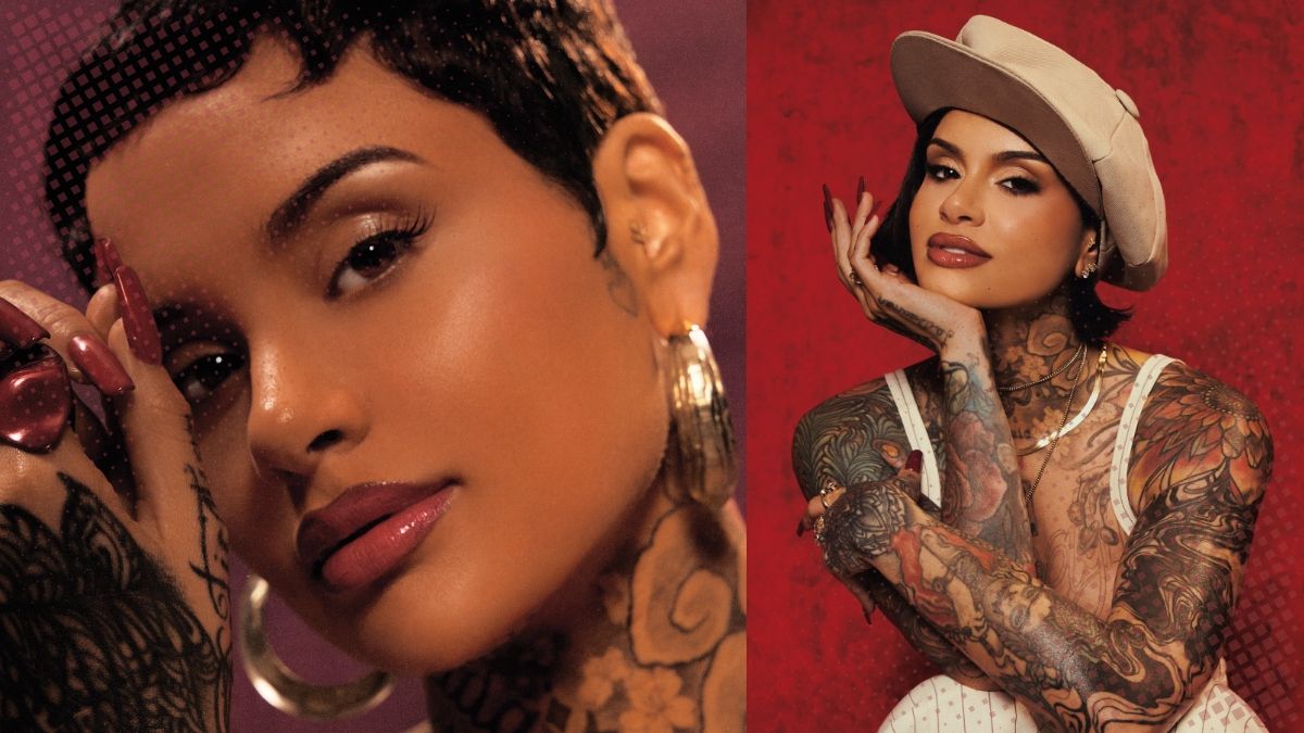 2X GRAMMY® AWARD WINNING SUPERSTAR KEHLANI RELEASES HIGHLY ANTICIPATED SELF-TITLED ALBUM