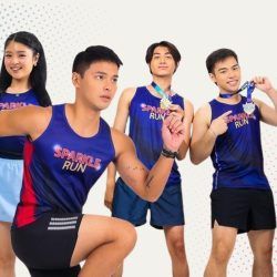 The biggest celebrity run is almost here — Sparkle Run 2026 Songs For Selina FI (1)