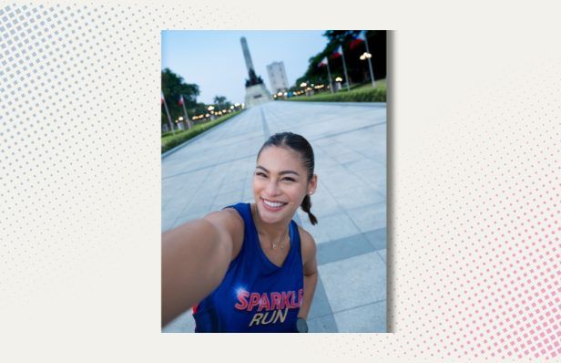 The biggest celebrity run is almost here — Sparkle Run 2026