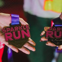 Sparkle Run 2026 Makes History as the Biggest Celebrity Run this Summer Sparkle Run FI