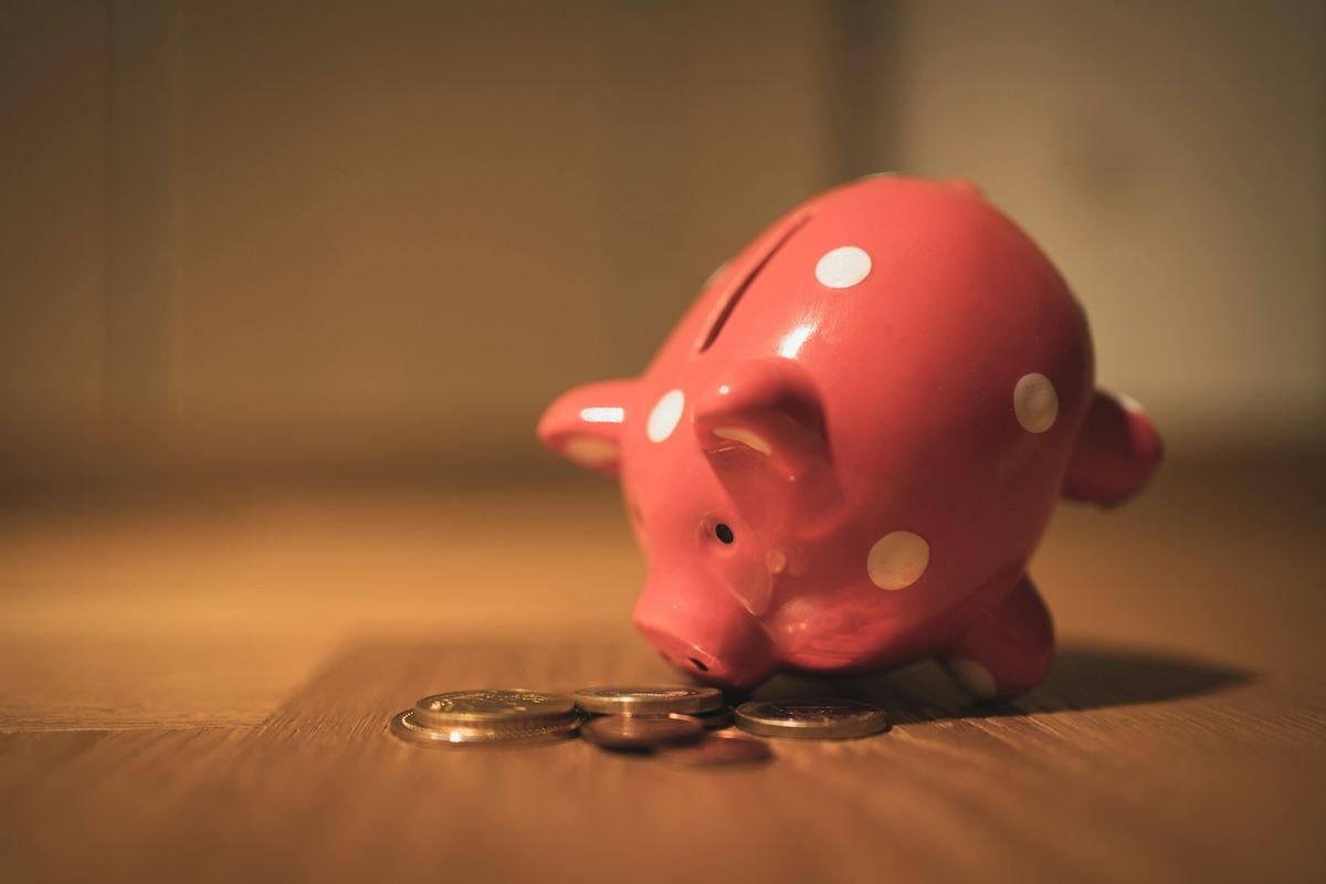 You don’t need a big income to start—just a small, repeatable habit.