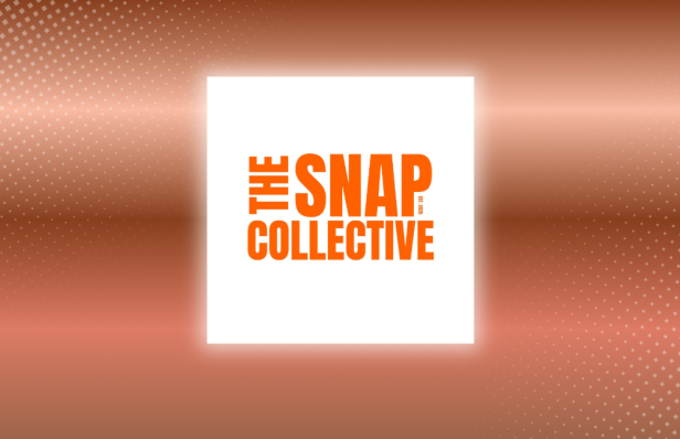 The Snap Collective: In Between the Clicks