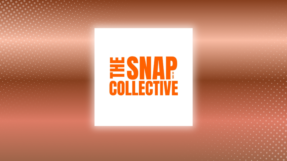 The Snap Collective: In Between the Clicks