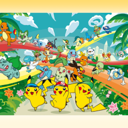From Pallet Town to Manila: Pokémon RUN 30 Arrives in the Philippines POKEMON RUN FEATURED IMAGE
