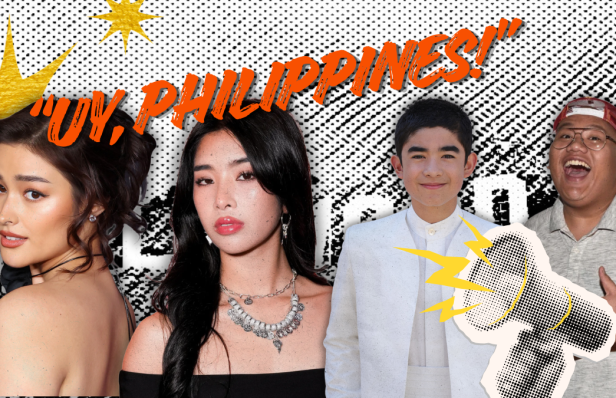 ‘Uy, Philippines!’: Filipino Artists Starring in Hollywood