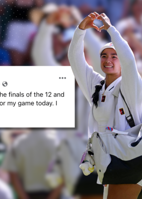 Alex Eala Wimbledon