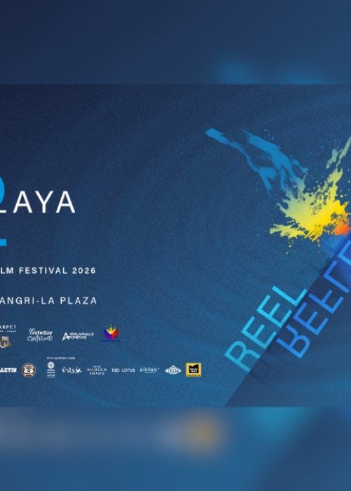 Cinemalaya 22