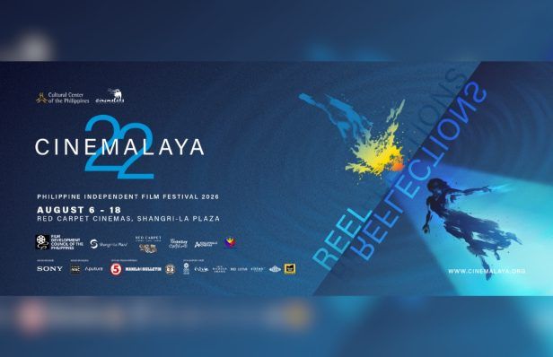 Cinemalaya 22: Reel Reflections celebrates stories that mirror the Filipino experience