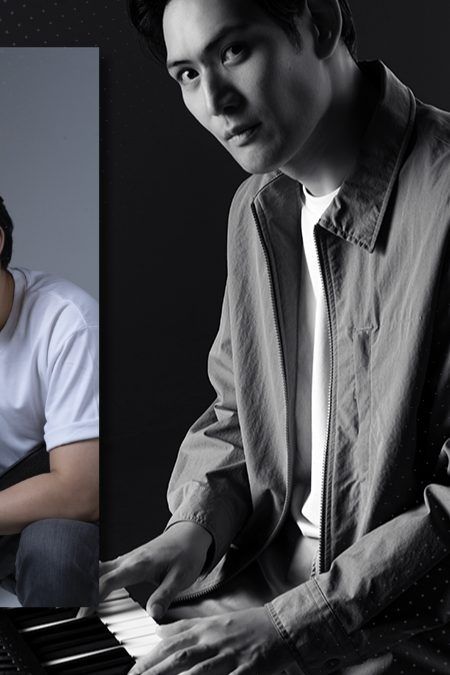 Miguel Mendoza: Where Songs Become Stories
