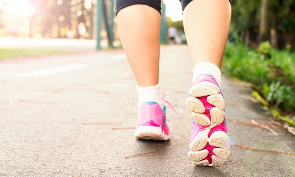Hot Girl Walks, Brain Dumps, and Wellness Habits Worth Keeping