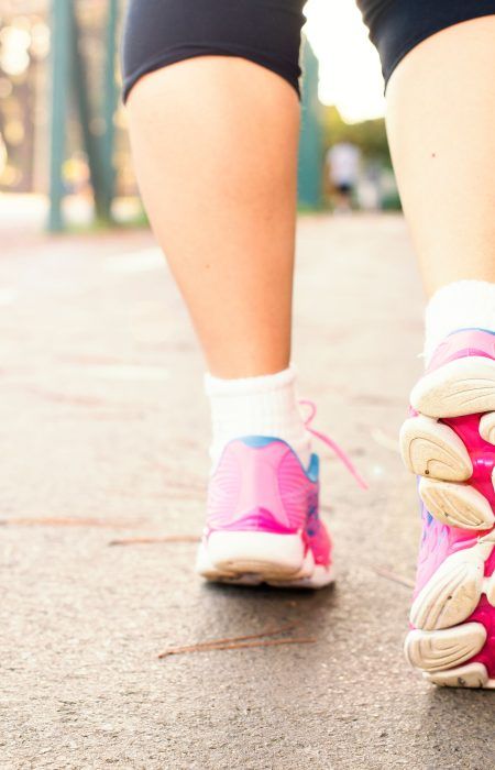 Hot Girl Walks, Brain Dumps, and Wellness Habits Worth Keeping