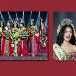 Miss Philippines Earth 2026 Crowns Its New Earth Queen Miss Earth FI
