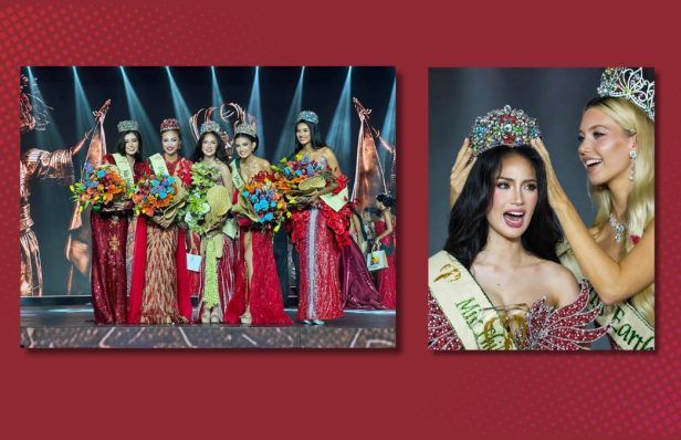 Miss Philippines Earth 2026 Crowns Its New Earth Queen