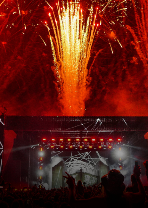 Philippine Concert Line Up 2026