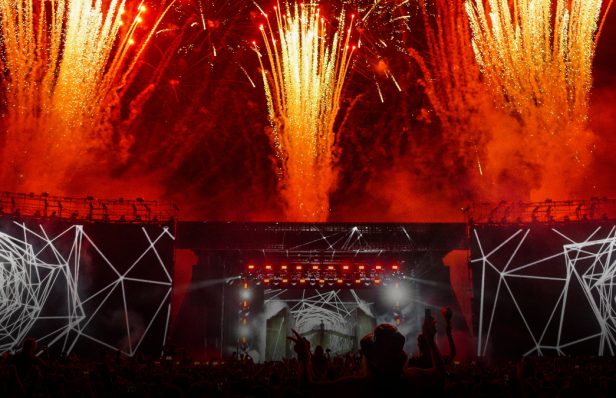 One Stage After Another: The Philippines’ 2026 Concert Lineup
