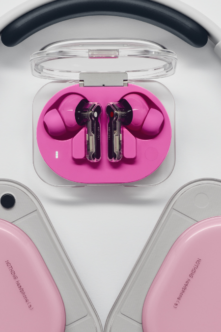 Nothing Ear (3a): Playful Design Meets Immersive Audio