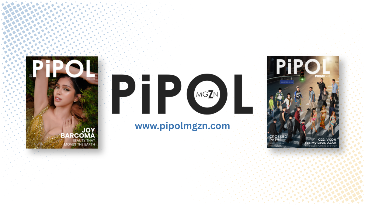 Pipol Home (PIPOL mgZn) - PIPOL mgZn
