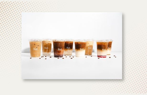 Sol Café: The Pop-up Café for Every Occasion