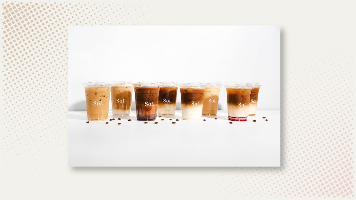 Sol Café: The Pop-up Café for Every Occasion