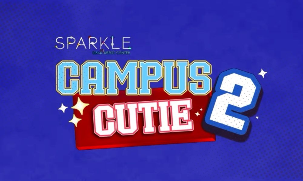 The Next Big Stars: Sparkle Campus Cutie S2 Top 20 Finalists