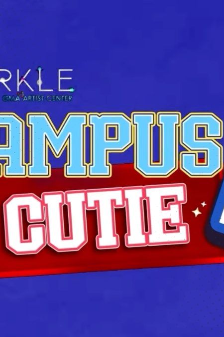 The Next Big Stars: Sparkle Campus Cutie S2 Top 20 Finalists