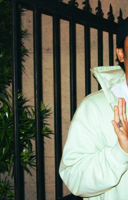 FUSR Channels Bay Area Influence and Filipino Confidence on “Ganito Ako Mag Step”