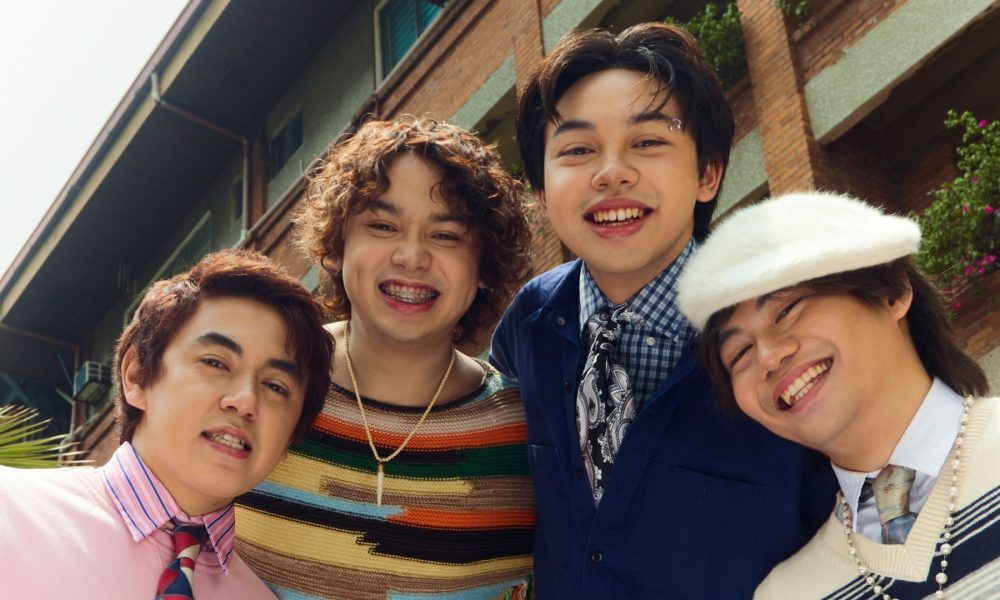 NEXTONE finds groove in heartbreak with “Nagkulang”
