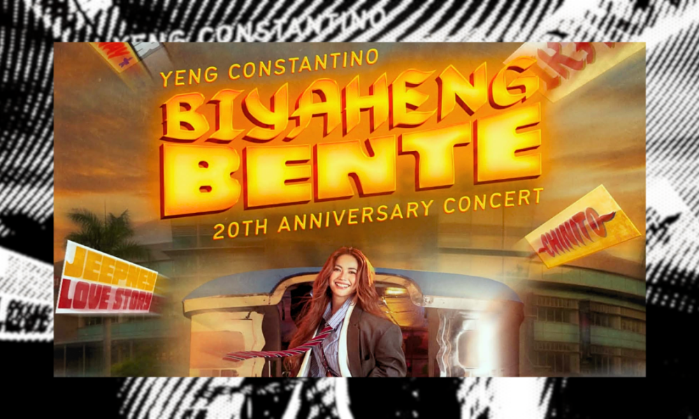 YENG IN HER TWO DECADES AS A POP ARTIST