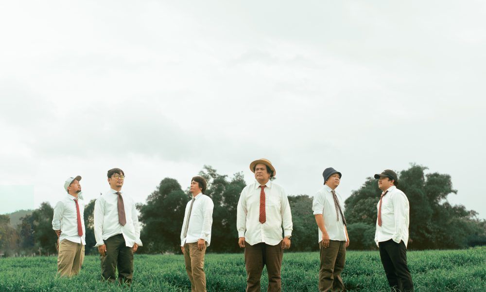 Naga City-based band IDLEPITCH casts a spell with new single “Salamangkera”