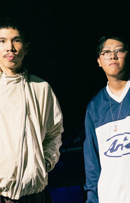WAIIAN and Rjay Ty finally join forces on long-awaited collaboration “2RARE”