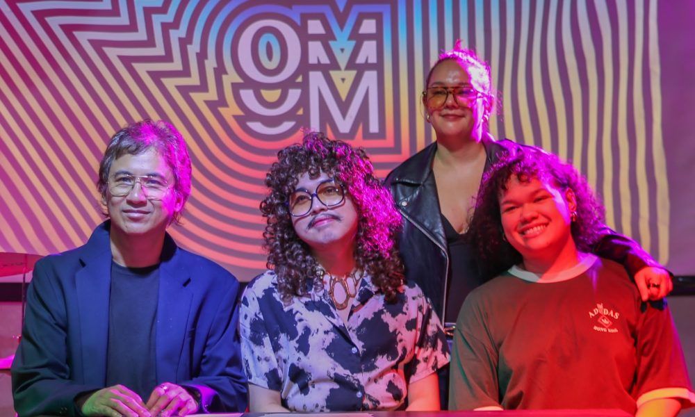 Offshore Music signs new rising soul artist Paco Pastor