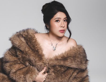 Miss Jay-Ann Bincal is Village Pipol Magazine’s 19th Anniversary Cover Star