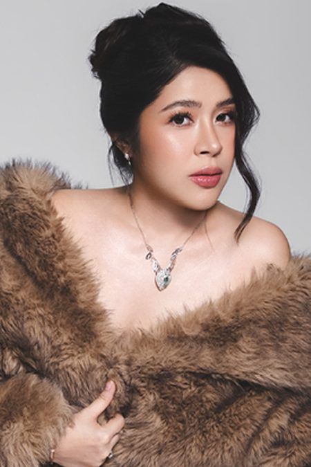 Miss Jay-Ann Bincal is Village Pipol Magazine’s 19th Anniversary Cover Star