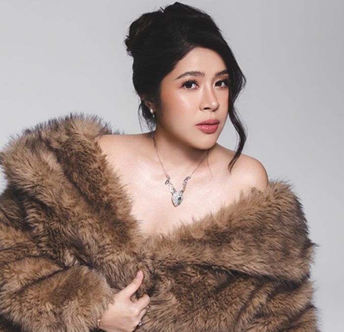Miss Jay-Ann Bincal is Village Pipol Magazine’s 19th Anniversary Cover Star