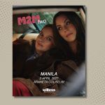 M2M to bring ‘TWO’ tour in Manila in 2027