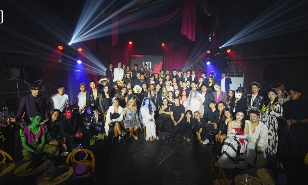 Village Pipol Magazine Celebrates 19 Years