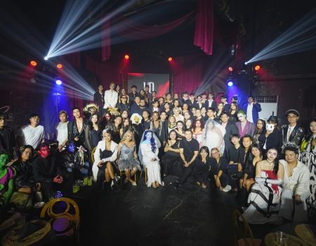 Village Pipol Magazine Celebrates 19 Years