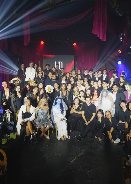 Village Pipol Magazine Celebrates 19 Years
