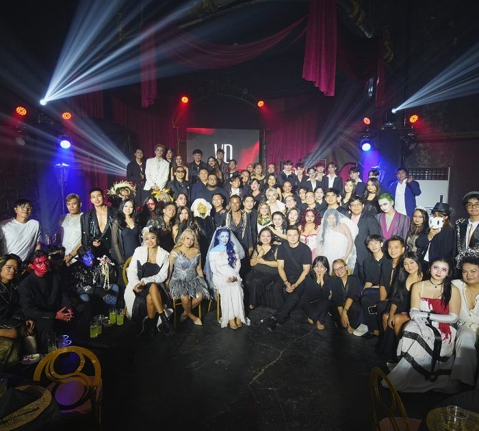 Village Pipol Magazine Celebrates 19 Years