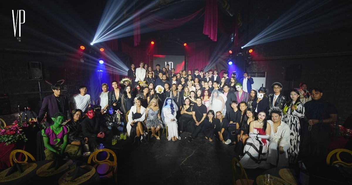 Village Pipol Magazine Celebrates 19 Years